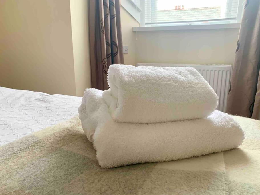 Apartment Allerton - Victorian Character In